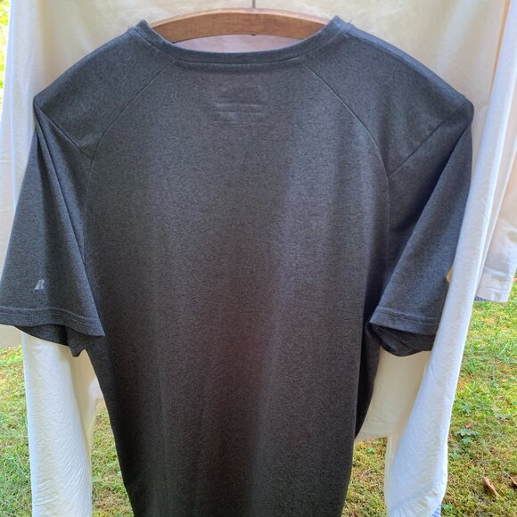 Russell training fit fresh force t shirts Size M - Picture 2 of 5